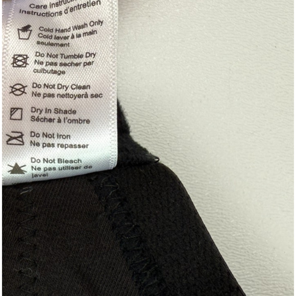 Cake Lingerie Balcony Style Flexible Wire Embroidery Beige Nursing Bra Size 36C - Picture 14 of 16